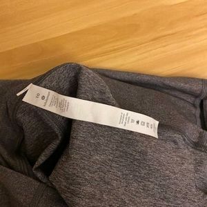 Lululemon WUNDER UNDER HIGH-RISE